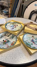 Chinese borden diverse 10 stuks, Ophalen, Nieuw, Bord