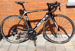 ‍️ Zannata Z81 Light Weight  Full Carbon Racefiets top staat, Fietsen en Brommers, Carbon, Zo goed als nieuw, Meer dan 20 versnellingen