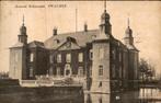 Swalmen - Kasteel Hillenraad - 1912, Verzamelen, Ansichtkaarten | Nederland, Verzenden, Voor 1920, Gelopen, Limburg