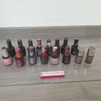 Pink Gellac 14 kleuren, Ophalen of Verzenden, Nieuw, Overige kleuren, Handen en Nagels