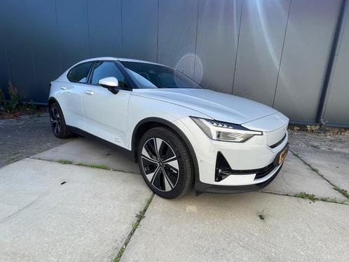 Polestar 2 170kW Long Range Single Motor 231pk Aut 2023, Auto's, Polestar, Particulier, Polestar 2, Elektrisch, Hatchback, Automaat
