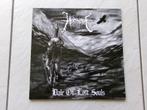 HOMICIDE - dale of lost souls LP, Ophalen of Verzenden, Zo goed als nieuw