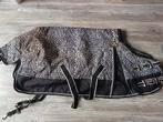 Winterdeken maat 115 300 gram, Dieren en Toebehoren, Paarden en Pony's | Dekens en Dekjes, Ophalen of Verzenden, Zo goed als nieuw