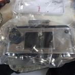 Ihagee Exakta Varex IIA body  gedemonteerd, Ophalen of Verzenden, Niet werkend, Compact, Overige Merken