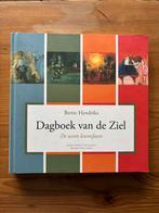 Mirjam Tirion-Ietswaart - Dagboek van de ziel, Boeken, Gelezen, Achtergrond en Informatie, Mirjam Tirion-Ietswaart; Bertie Hendriks