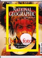 National Geographic Collector's Edition 6 100 beste foto's, Ophalen of Verzenden, Zo goed als nieuw, Wetenschap en Natuur