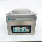 Henkelman 200A vacuüm verpakmachine, Ophalen, Gebruikt