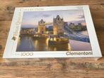 Nieuwe puzzel Clementoni - 1000 stukjes, Ophalen of Verzenden, 500 t/m 1500 stukjes, Nieuw, Legpuzzel