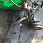 Citroen C1 1.0 5drs 2010 2500078 Achteras  38.000 Km gelopen, Ophalen, Gebruikt