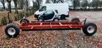 Boottrailer/stalling, Watersport en Boten, Boottrailers, Ophalen of Verzenden, Gebruikt, 3000 kg of meer
