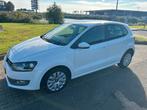 Volkswagen Polo 1.2 6V 44KW 5D My2009 2011 Wit, Auto's, Volkswagen, Voorwielaandrijving, 967 kg, 1198 cc, Wit
