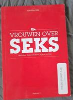 vrouwen over seks - Anne Bakker, Achtergrond en Informatie, Overige onderwerpen, Anne bakker, Ophalen