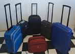 Handbagage 2 Samsonite en ander handbagage verschillende, 50 tot 60 cm, Hard kunststof, Ophalen of Verzenden, Zo goed als nieuw