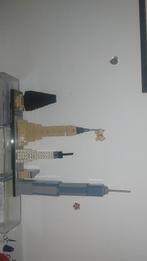 New York lego set, Ophalen, Gebruikt, Losse stenen, Lego
