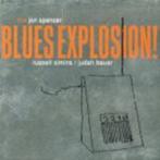Jon Spencer Blues Explosion – Orange + Experimental Remixes, Ophalen of Verzenden, Zo goed als nieuw, Poprock