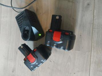 Bosch 14,4V beschikbaar voor biedingen