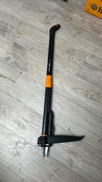 Fiskars xact onkruidtrekker, Ophalen of Verzenden, Zo goed als nieuw