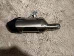 R1300GS R1300GSA uitlaat demper  ** NIEUW**, Motoren, Ophalen, Nieuw