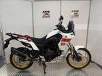 Yamaha TENERE 700 (bj 2023), Motoren, 2 cilinders, Motorrijbewijs A, Bedrijf, Onbekend