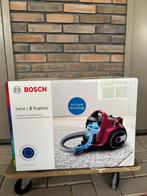 Bosch Serie 2 Bagless Stofzuiger -(Nieuw, nooit geopend), Ophalen of Verzenden