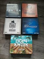 JustGames Bordspellen, Ophalen of Verzenden, Nieuw