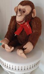 Steiff Jocko aap, identificatielabel niet meer aanwezig., Antiek en Kunst, Antiek | Speelgoed, Ophalen