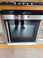 Siemens Inbouwoven - Gebruikt, Gebruikt, Oven, Hete lucht, Inbouw