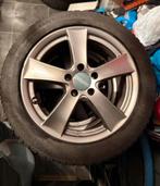 DEZENT Velgen 17 inch 4 stuks, Ophalen of Verzenden