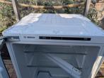Bosch Inbouwkoelkast - 3 jaar oud, zo goed als nieuw!, Witgoed en Apparatuur, Ophalen