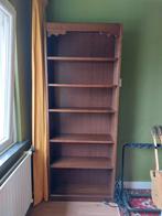 Boekenkast, Huis en Inrichting, Ophalen, Met plank(en), Gebruikt, 200 cm of meer
