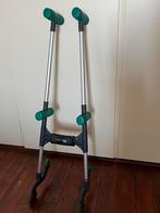 HandyLegs hulpmiddel steunkousen, Ophalen, Gebruikt