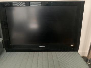 Panasonic tx-32lx700, inclusief wand-ophangsysteem beschikbaar voor biedingen