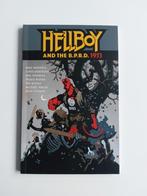 Hellboy and the BPRD - 1953 Tpb, Eén comic, Ophalen of Verzenden, Zo goed als nieuw, Amerika