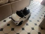 elektrische kinderauto, Ophalen, Zo goed als nieuw