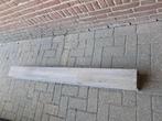 Bangkirai balk ( zeer hard hout), Tuin en Terras, Palen, Balken en Planken, Ophalen, Zo goed als nieuw, Hardhout, Minder dan 180 cm