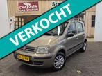 Fiat Panda 1.2 Edizione Cool/AIRCO/N.A.P/, Voorwielaandrijving, Stof, Gebruikt, Beige