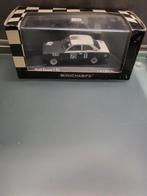 Minichamps Ford Escort I TC Nürburgring 1968, Ophalen of Verzenden, Gebruikt, Auto, MiniChamps