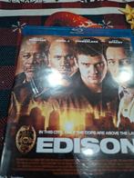 Edison, Verzenden, Zo goed als nieuw