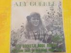 Aly Goeree - Een boeketje rode rozen - Waarom ..., Ophalen, Zo goed als nieuw, Overige formaten, Levenslied of Smartlap