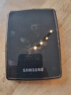 Samsung S2 Portable 500GB  externe HDD - Te Koop!, Gebruikt, Server, HDD, Ophalen of Verzenden