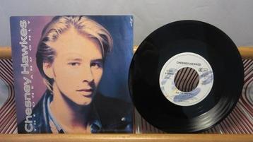 Chesney Hawkes, The One And Only (single 7")