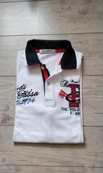 Jack Davis, poloshirt maat  L-XL., Ophalen of Verzenden