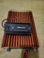 Breaker L-30 en RM KL 500/24. Linears., Telecommunicatie, Ophalen, Gebruikt, Zender en Ontvanger