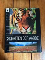WWF Boek Schatten der aarde, Boeken, Natuur algemeen, Ophalen of Verzenden