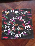 A Tribe Calles Quest - Can I Kick it?, Ophalen of Verzenden, 7 inch, Hiphop en Rap, Single