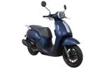 Kymco Filly super sterke nieuwe scooters met 3 jaar garantie, Ophalen, Overige modellen, Maximaal 45 km/u, Nieuw