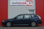 Saab 9-3 Sport Estate 2.0 T Vector | Origineel NL | Schuif-/, Voorwielaandrijving, 1998 cc, Zwart, 4 cilinders