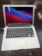 Apple MacBook Air 13" 2013 zo goed als nieuw, Computers en Software, Apple Macbooks, 256 GB, Qwerty, 13 inch, Minder dan 2 Ghz