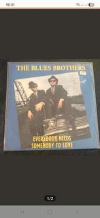 The Blues Brothers - Everybody 7" Single, Ophalen of Verzenden