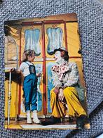 Pipo de clown tv serie, Ophalen of Verzenden, 1960 tot 1980